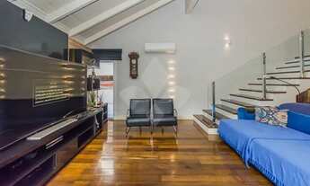 Imagem 3: PORTO ALEGRE - Casa Padrão - Boa Vista