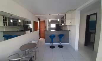 Imagem 5: Apartamento para aluguel tem 62 metros quadrados com 2 quartos em Intermares - Cabedelo