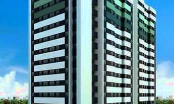 Imagem: Apartamento para venda possui 66 metros