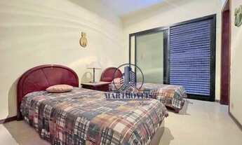 Imagem 7: Apartamento com 3 dormitórios, 160 m² - venda por R$ 1.300.000,00 ou aluguel por R$ 8.000