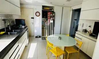 Imagem 6: COND VIVANTI CHACARA SANTO ANTONIO DE 143M² COM 3 DORM, 3 SUITES E 2 VAGAS EM CHACARA SANT