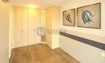 Imagem 4: Apartamento a venda Perdizes 4 dormitórios 210m²