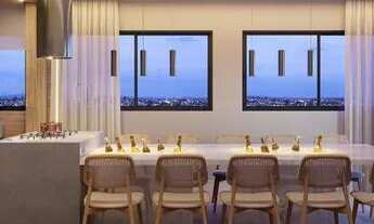 Imagem 4: Apartamento para venda com 57 metros quadrados com 2 quartos em Boa Viagem - Recife - PE