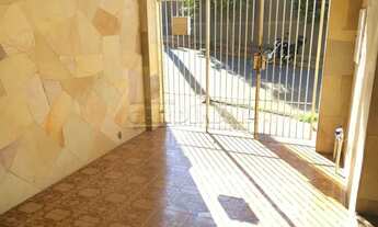 Imagem: Casa Padrão em São Carlos