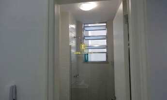 Imagem: Apartamento reformado no Bairro de Fátima