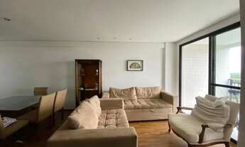 Imagem 2: Dubai Residence de 3 Quartos 100% Mobiliado 4.500 Reais