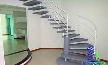 Imagem 2: Casa 3 dormitórios para Locação em Palhoça, Pedra Branca, 3 dormitórios, 1 suíte, 3 banhei