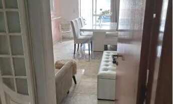 Imagem 2: Apartamento à venda no bairro Tatuapé - São Paulo/SP, Zona Leste