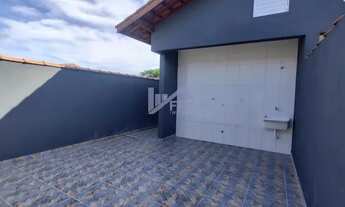 Imagem 4: Casa em Itanhaém, no Savoy