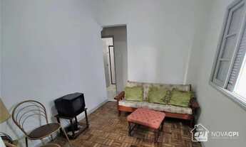 Imagem 2: Apartamento para venda no Bairro Boqueirão em Praia Grande/SP