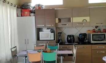 Imagem: Terreno com 3 Casas no Real Park