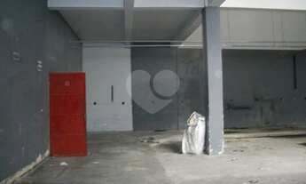 Imagem 6: Galpão-São Paulo-PARQUE NOVO MUNDO