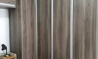 Imagem 6: Sobrado com 2 quartos à venda, 68 m² por R$ 260.000 - Parque Santo Antônio - Taubaté/SP- R