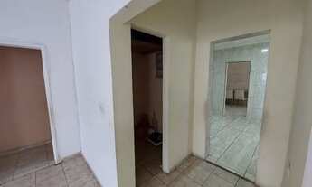 Imagem 6: Casa para venda tem 264 metros quadrados com 3 quartos em Sítio do Campo - Praia Grande