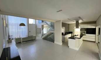 Imagem 2: Jaguary - Urbanova -linda mansão mobiliada em condomínio