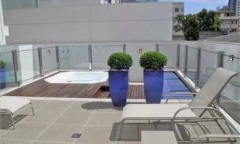 Imagem 3: Beira Mar Continetal