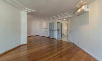 Imagem 6: Apartamento Locação Campo Belo 160 m² 4 Dormitórios