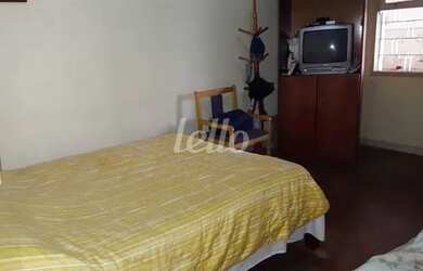 Imagem 4: Santo André - Casa Padrão - Vila Aquilino