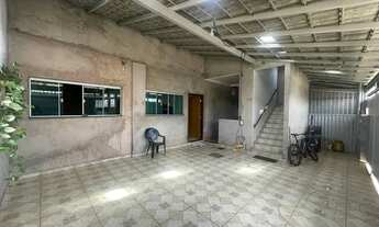 Imagem: Excelente sobrado no Recanto das emas, aceita