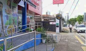 Imagem: Alugo loja na Afonso Pena aproximadamente