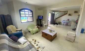 Imagem 2: CASA COM PISCINA EM MATINHOS