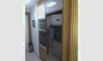 Imagem 2: Condomínio HELBOR SPSH no 5º Andar na Vila Cruzeiro em São Paulo/SP - Apartamento à Venda