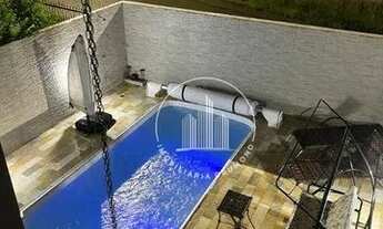 Imagem 2: Casa à venda, 307 m² por R$ 910.000,00 - Serraria - São José/SC