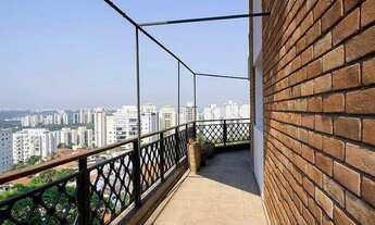 Imagem 3: Apartamento com 4 dorms, Vila Ida, São Paulo - R$ 3.85 mi, Cod: 5522