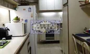 Imagem 7: COBERTURA DUPLEX I PISCINA I VARANDA I SALÃO I 2 QTOS (1 SUÍTE) I 3 VGS!