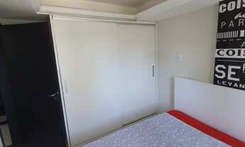 Imagem 4: Apartamento para aluguel possui 45 metros quadrados com 1 quarto em Boa Viagem - Recife