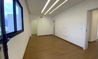 Imagem 7: Casa no Eco Spa// 3 suítes (suíte master com closet e varanda) + escritório // sala de cin