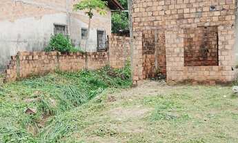 Imagem: Terreno com Casa com Documento