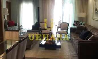 Imagem 3: Apartamento 03 Suítes no Tucuruvi