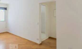 Imagem 3: Apartamento para Aluguel - Bela Vista, 2 Quartos, 55 m2