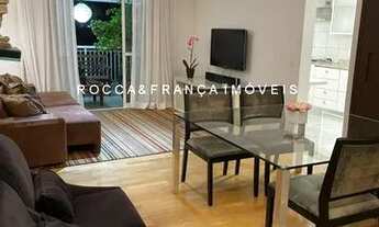 Imagem 5: APARTAMENTO RESIDENCIAL em SÃO PAULO - SP, VILA MADALENA