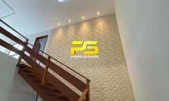 Imagem 5: Casa em Condomínio Fechado 320m2 com 05 Quartos em Bananeiras á venda por 1.200.000,00