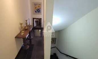 Imagem 3: Casa à venda, 6 quartos, 3 suítes, 2 vagas, Tijuca - RIO DE JANEIRO/RJ