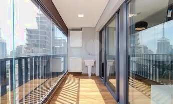 Imagem 5: Apartamento-São Paulo-VILA MARIANA