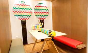 Imagem 2: Apartamento para aluguel com 166 metros quadrados com 3 quartos em Guararapes - Fortaleza