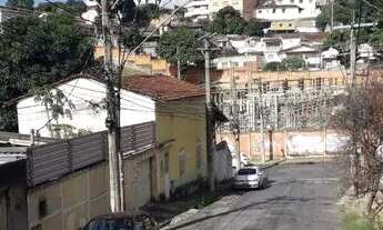 Imagem 3: VENDO OU ALUGO CASA ANTIGA PARA FINS RESIDENCIAIS OU COMERCIAIS NO SANTA EFIGÊNIA. ÓTIMO