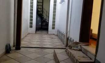 Imagem 2: Casa de vila no Méier - 2 andares - terraço com churrasqueira - 4 quartos