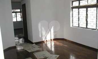 Imagem 3: Casa/ Sobrado para locação em Jardim Paulistano com 300m²