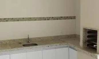 Imagem 5: Casa com 3 dormitórios para alugar, 170 m² por R$ 4.652,00/mês - Parque Nova Suiça - Valin