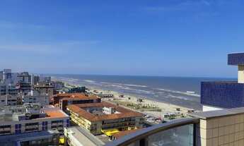 Imagem: Cobertura à venda, 3 quartos, 2 suítes