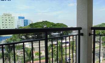 Imagem 6: 160 m² au. PADRÃO CORPORATIVO NO JABAQUARA