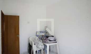 Imagem 6: Casa de Condomínio para Aluguel - Vila Tupi, 2 Quartos, 70 m2