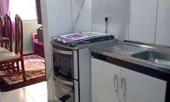 Imagem 6: Apto av nordestina CDHU