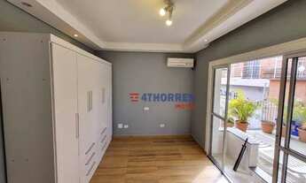 Imagem 7: Casa com 3 dormitórios para alugar, 189 m² por R$ 5.540,00/mês - Butantã - São Paulo/SP