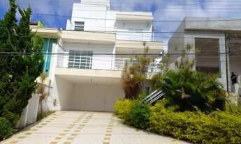 Imagem 2: Casa de condomínio para aluguel com 350 metros quadrados com 3 quartos