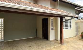 Imagem 2: CASA RESIDENCIAL em JAGUARIÚNA - SP, JARDIM PRIMAVERA